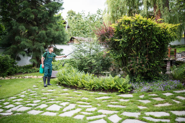 Best Commercial Pest Control Services  in Bay Village, OH